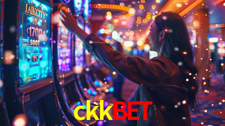 ckkbet app