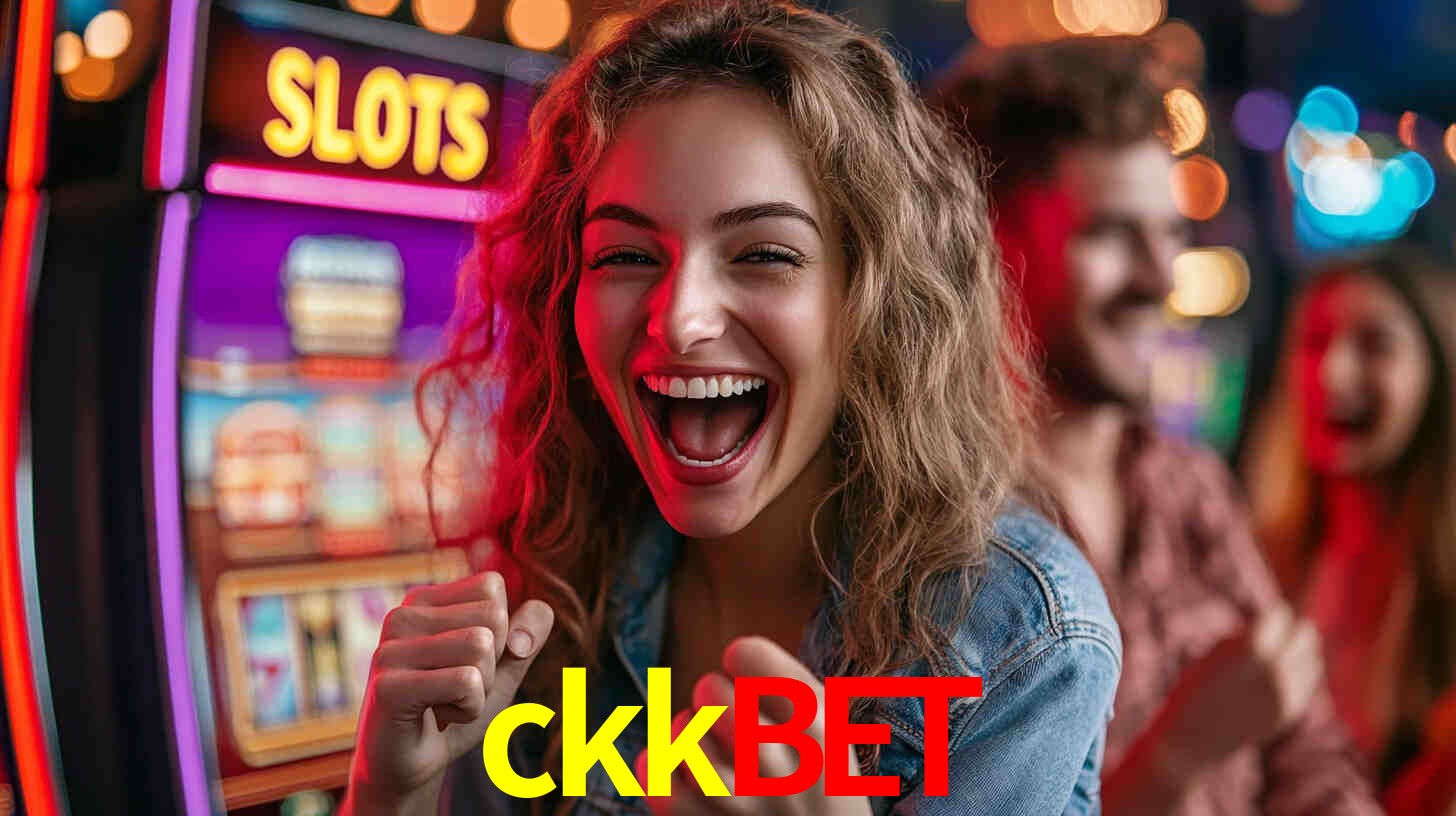 Experiência VIP ckkbet