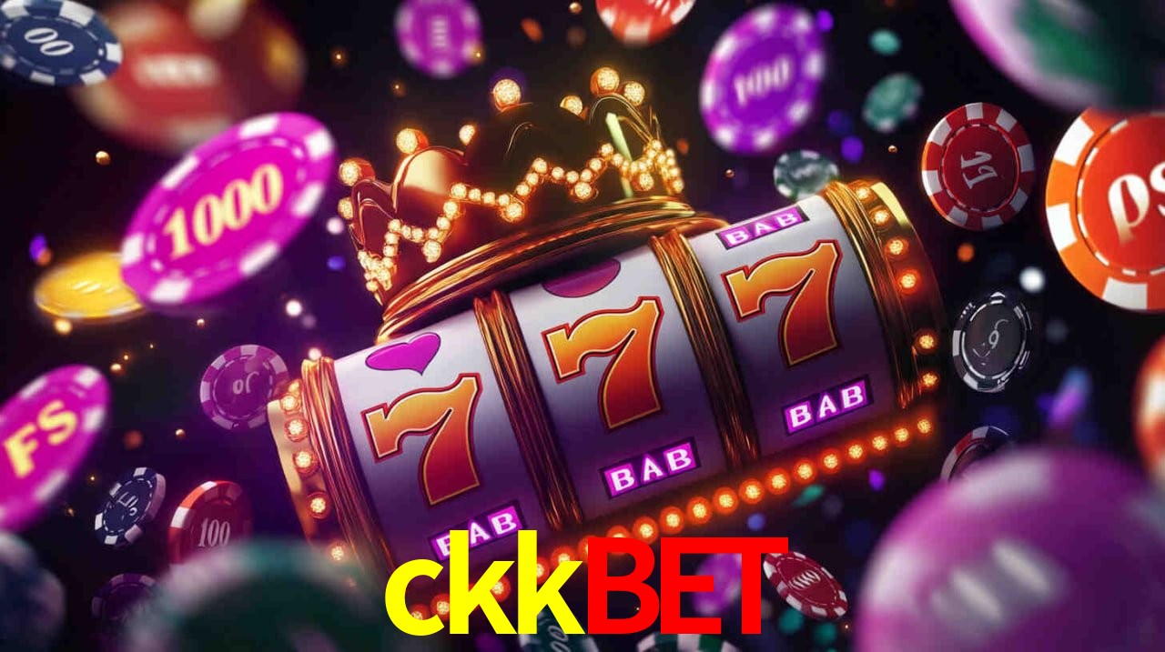 Welcome Bonus ckkbet