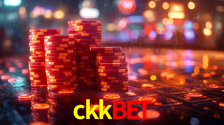 ckkbet - Jackpot de Alta Velocidade - ckkbet.com