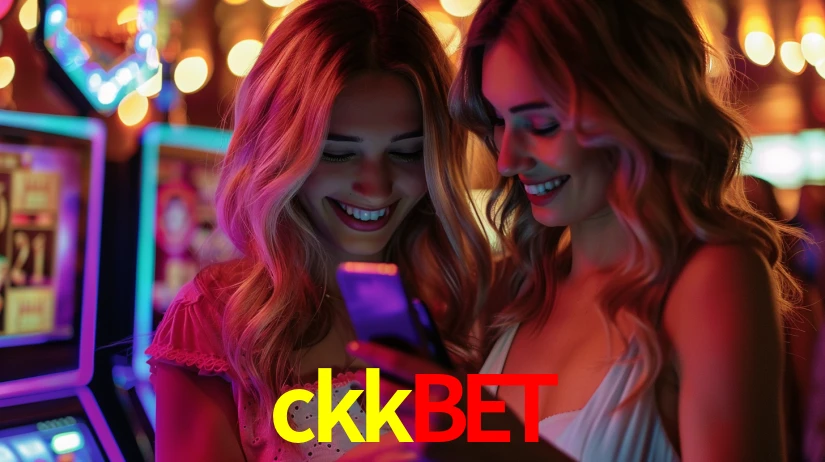 ckkbet: Seu Cassino Premiado com Pagamentos Rápidos