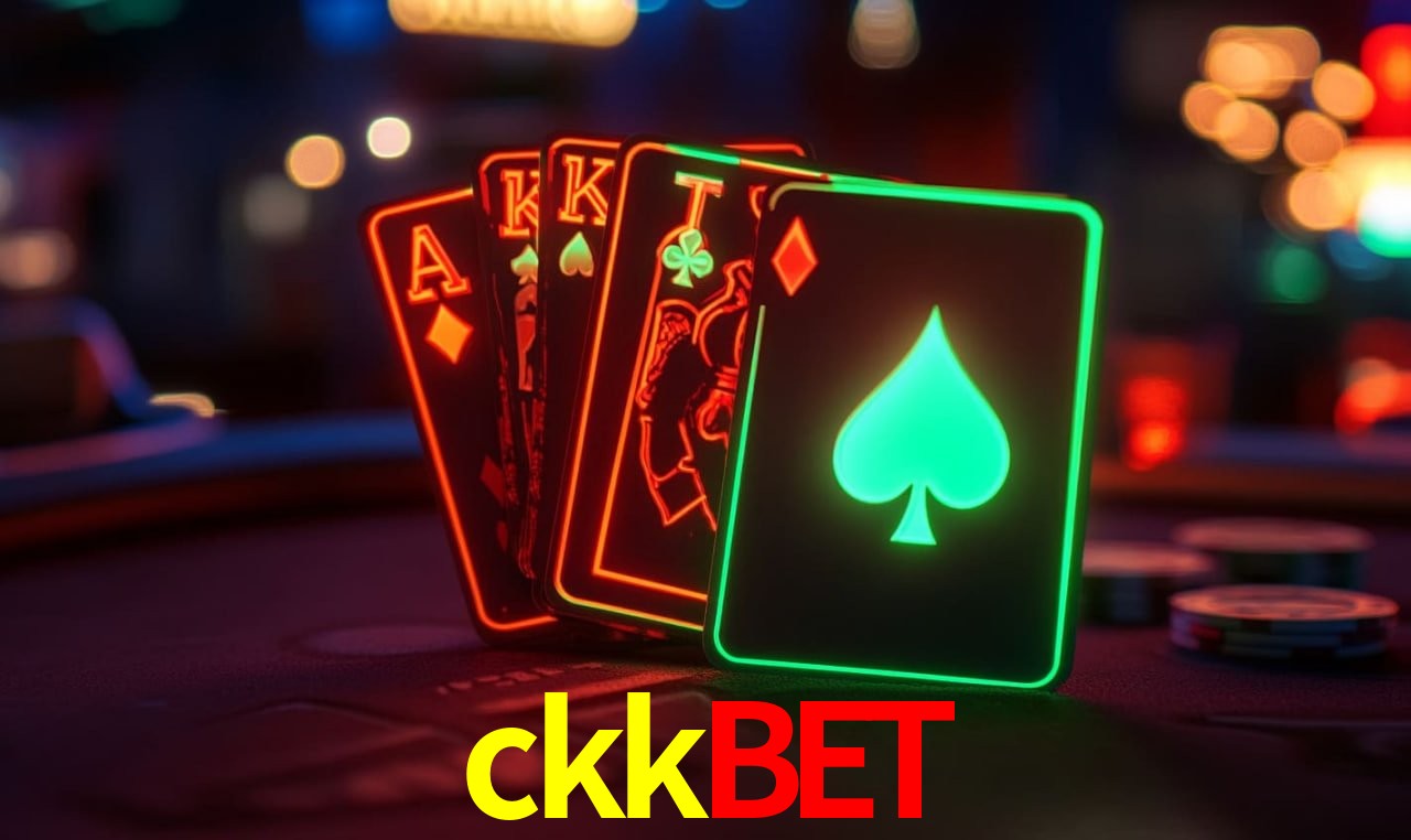 Apostas Esportivas na ckkbet: Um Guia Completo