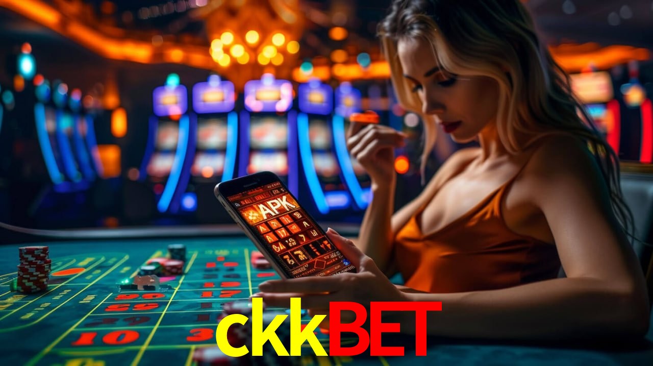 VIP Casino ckkbet