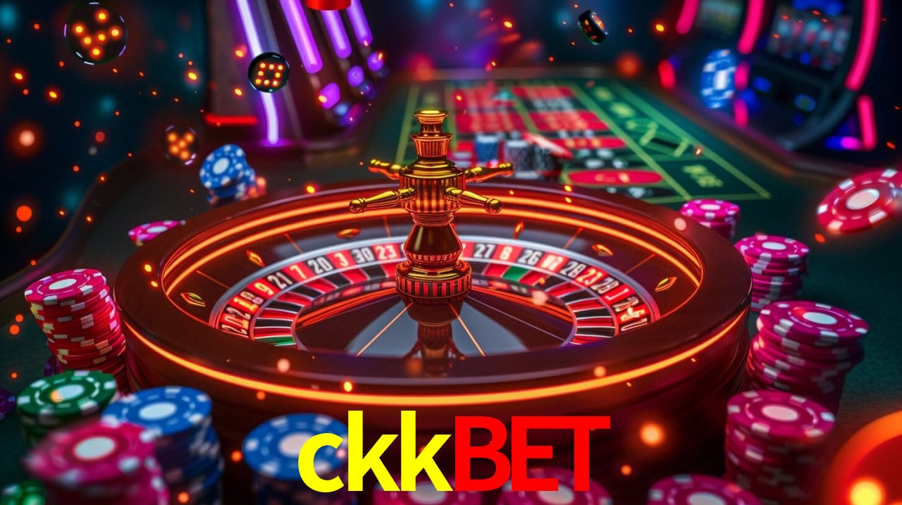 Ofertas Exclusivas ckkbet