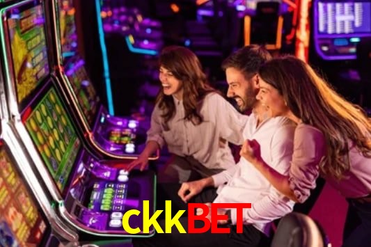 Especiais de Fim de Semana ckkbet