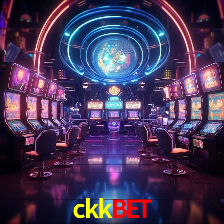 A Emoção da Loteria na ckkbet: Uma Chance de Mudança de Vida