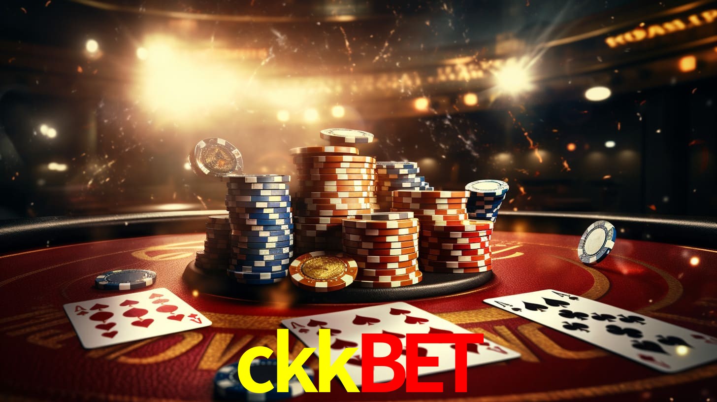 Tournaments ckkbet