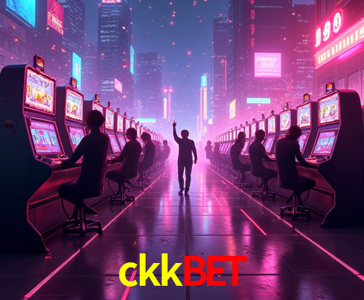 Apostas Esportivas na ckkbet: Um Guia Completo