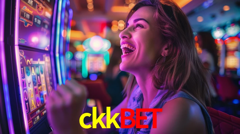 ckkbet: Seu Especialista em Apostas Esportivas Brasileiras