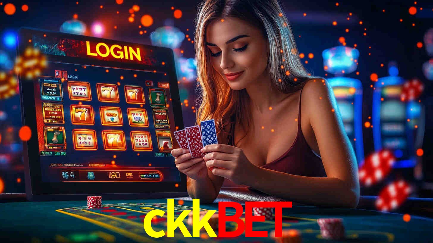 Descubra a Magia dos Jogos de Arcade no ckkbet