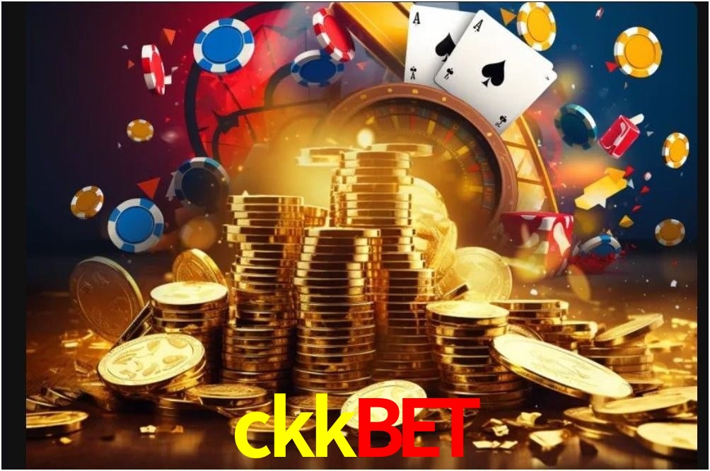 Promoções Sazonais ckkbet