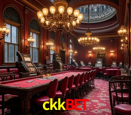 Explorando a Categoria de Eventos em Apostas na ckkbet