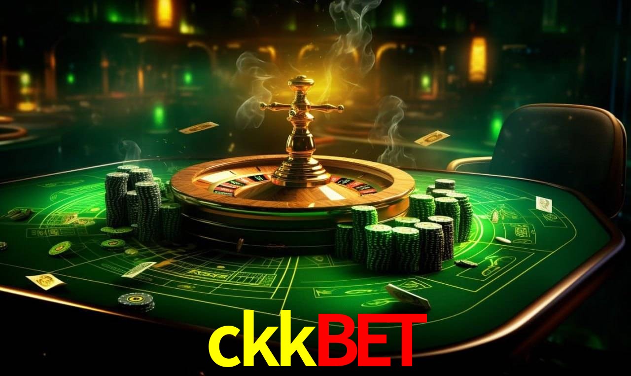 Design Responsivo ckkbet