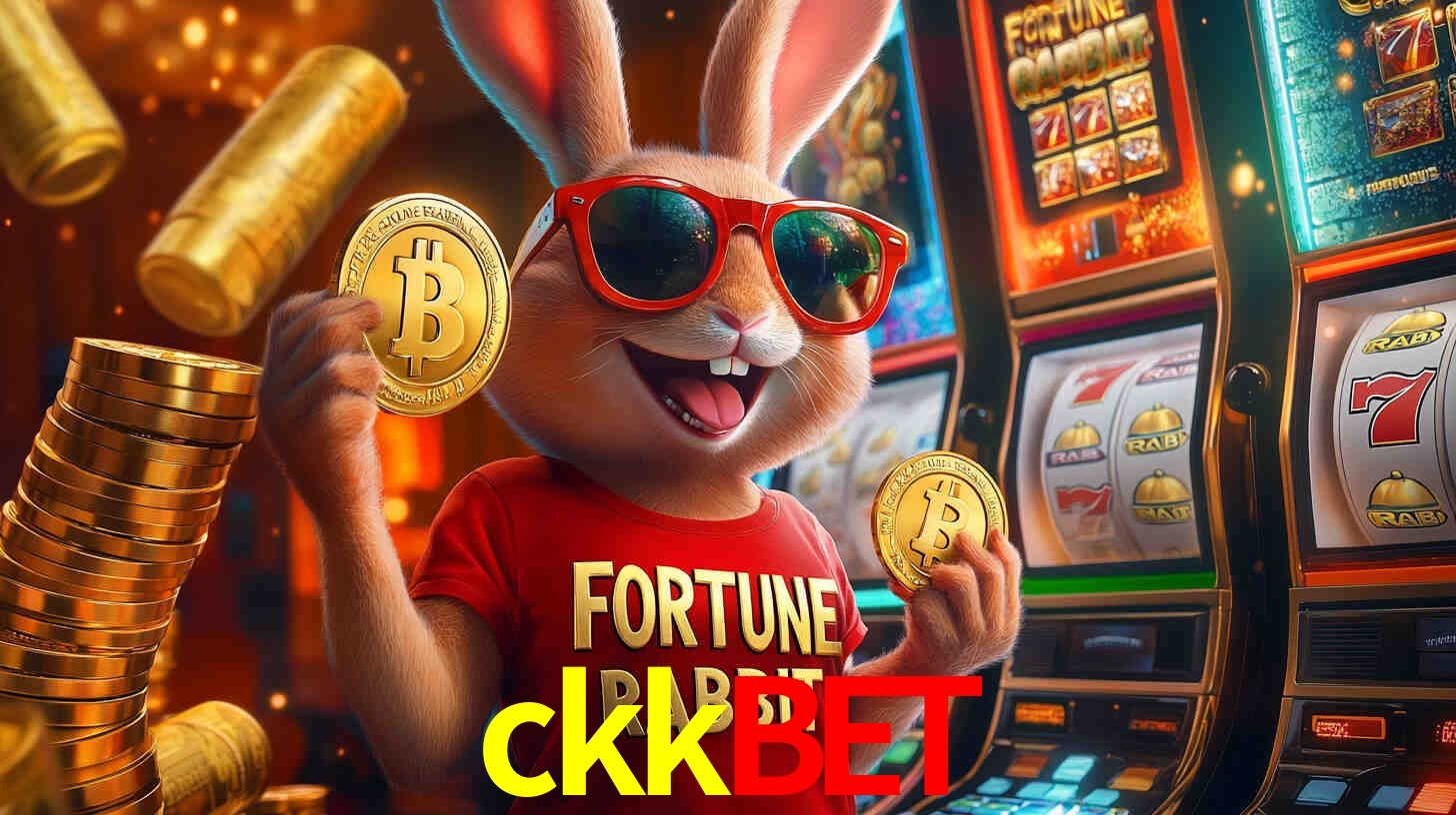 Bônus Diários ckkbet