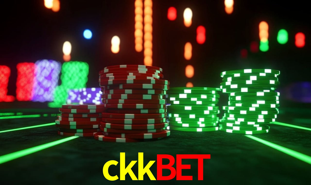 Tennis Betting ckkbet