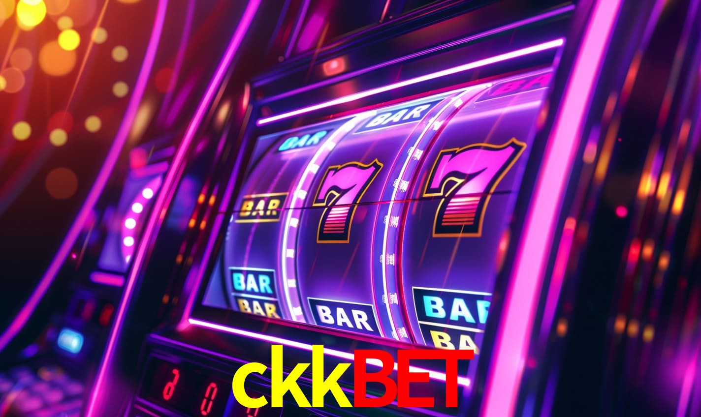 Bônus Generosos e Exclusivos no ckkbet para Você!