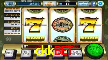 Seasonal Promotions ckkbet