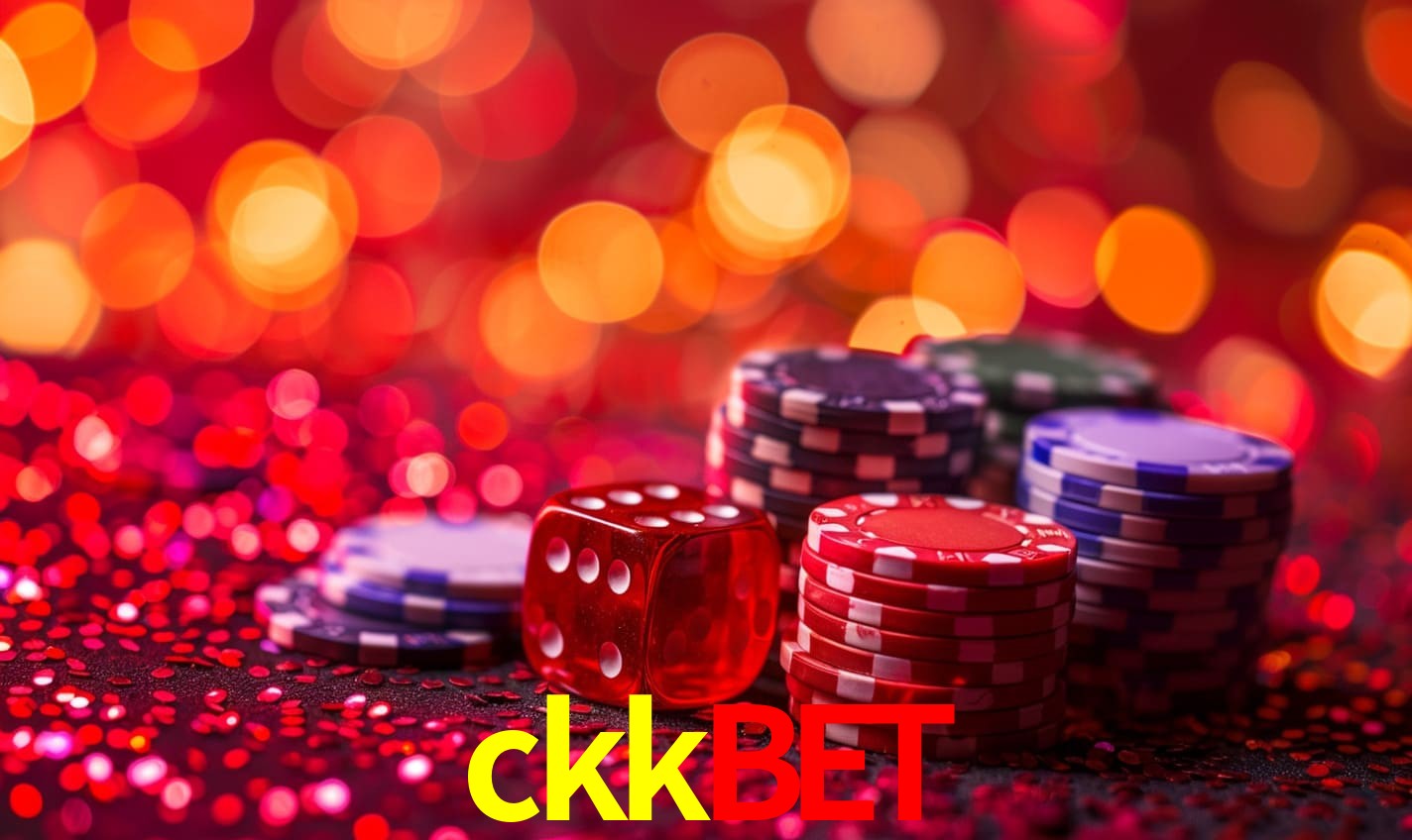 Diretório de Jogos ckkbet