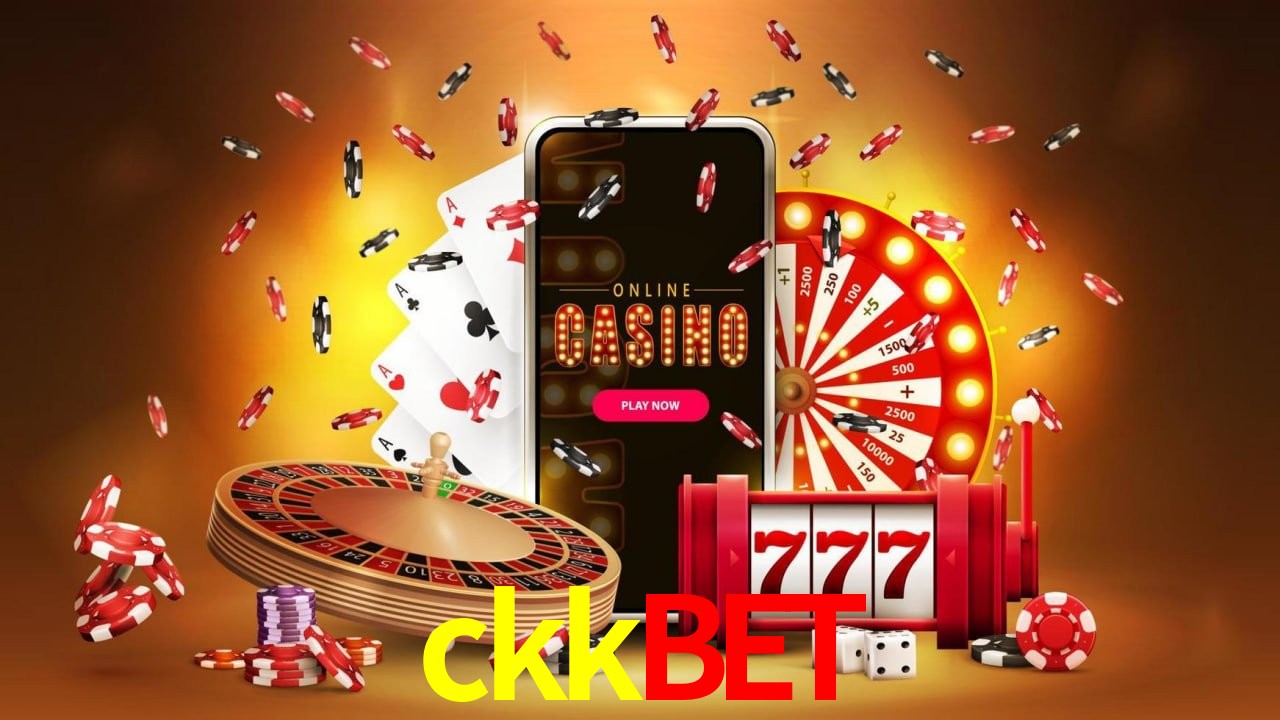 Jogos Exclusivos ckkbet
