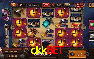 Exclusive Offers ckkbet
