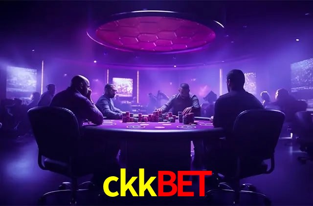 Casino Ao Vivo ckkbet