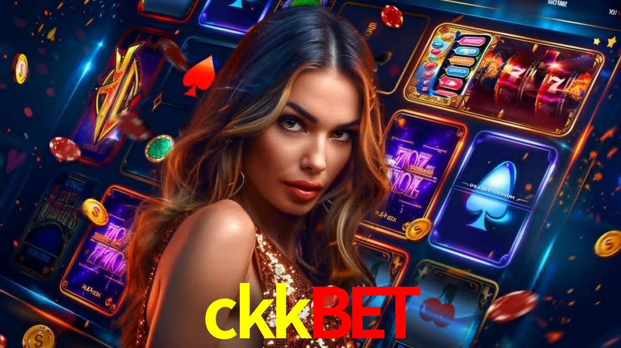 Benefícios da Conta ckkbet