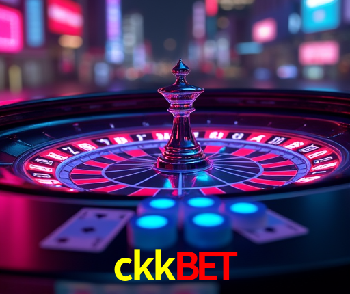 Recursos de Bônus ckkbet