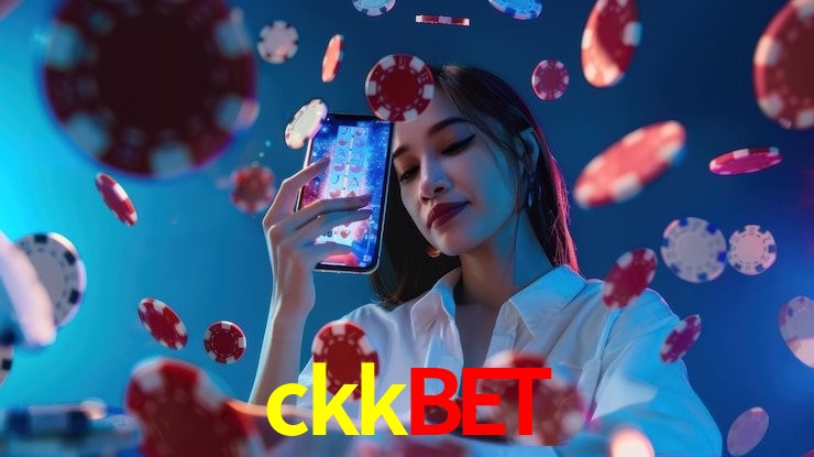 Login Seguro ckkbet