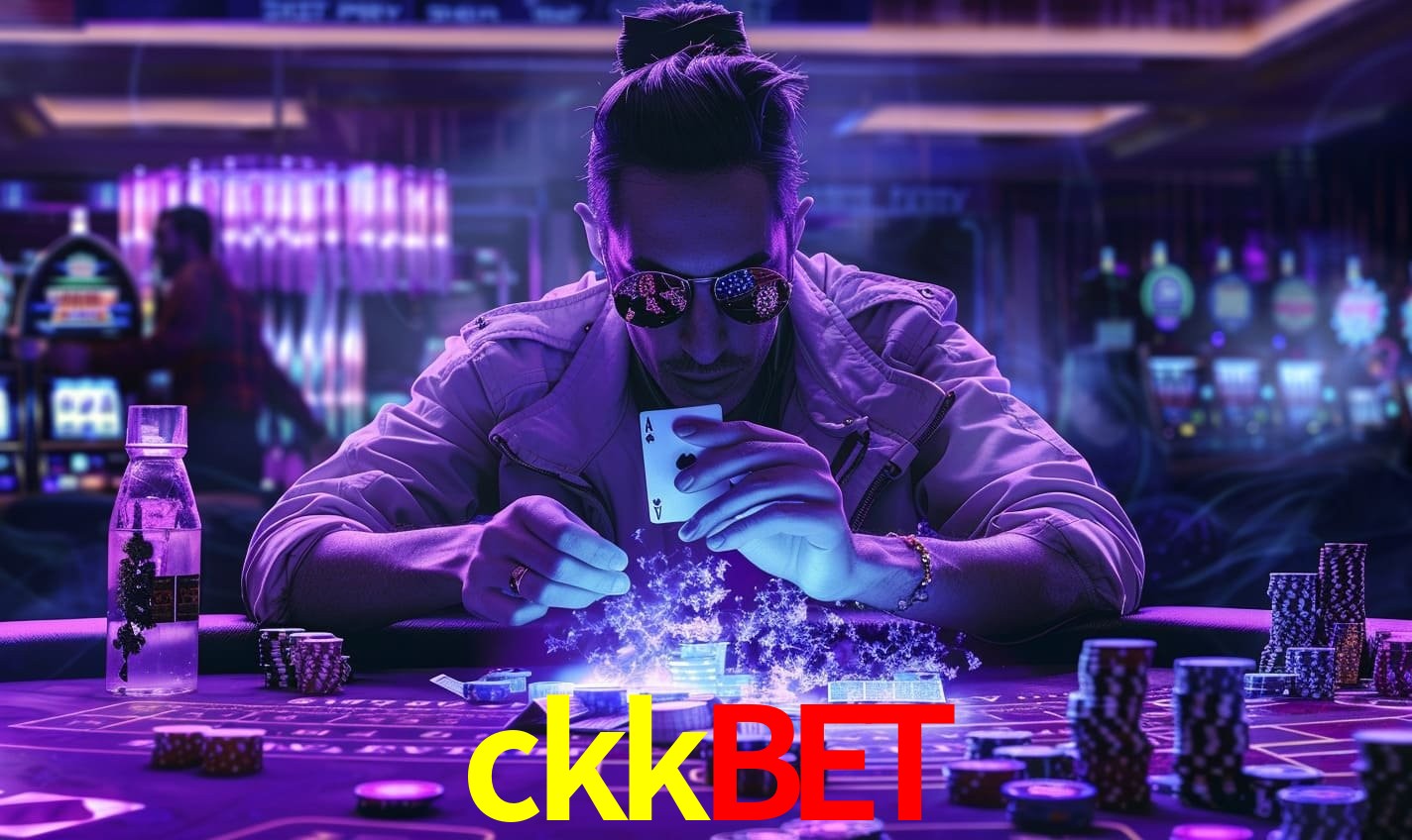 Live Casino ckkbet