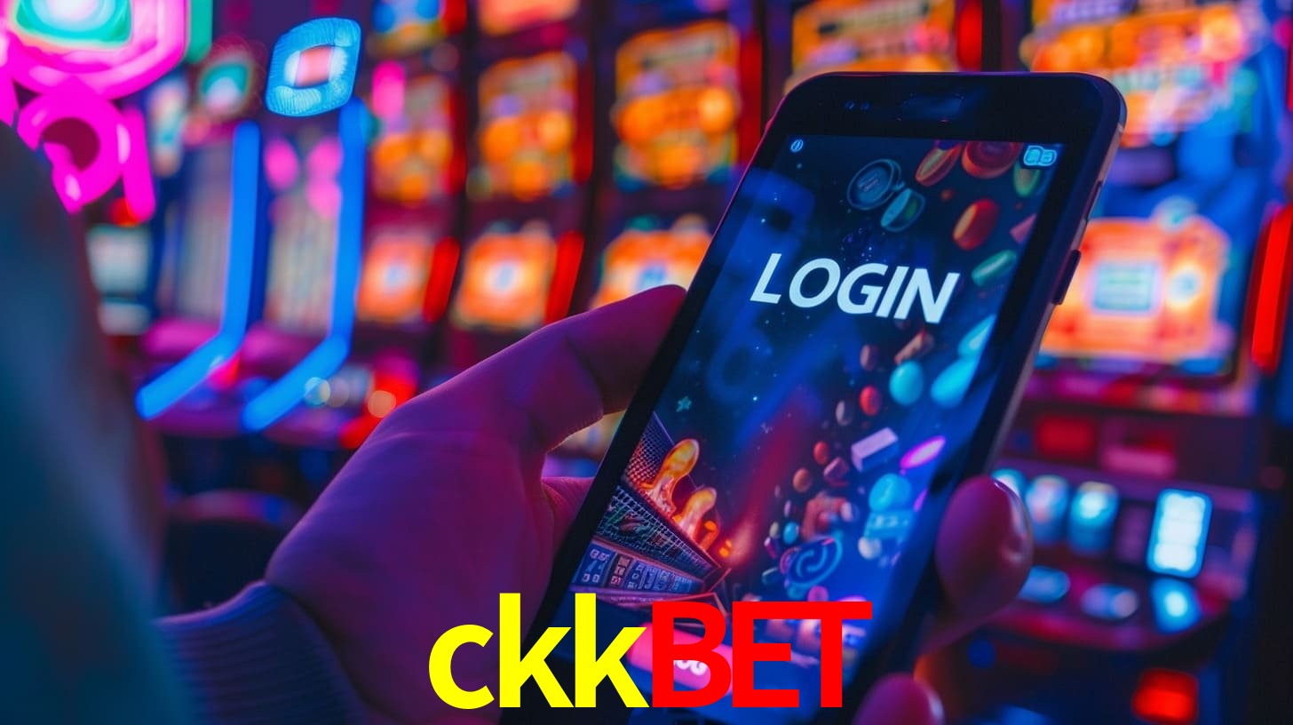 Inovações de Jogos na ckkbet: O Futuro das Experiências Interativas