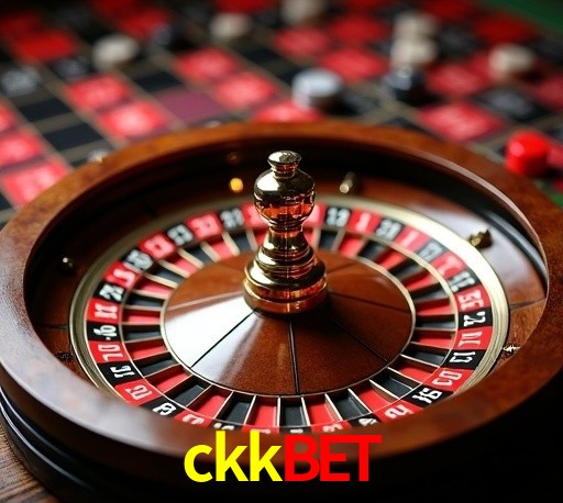 Descubra a Essência do ckkbet: Nossa História e Compromissos