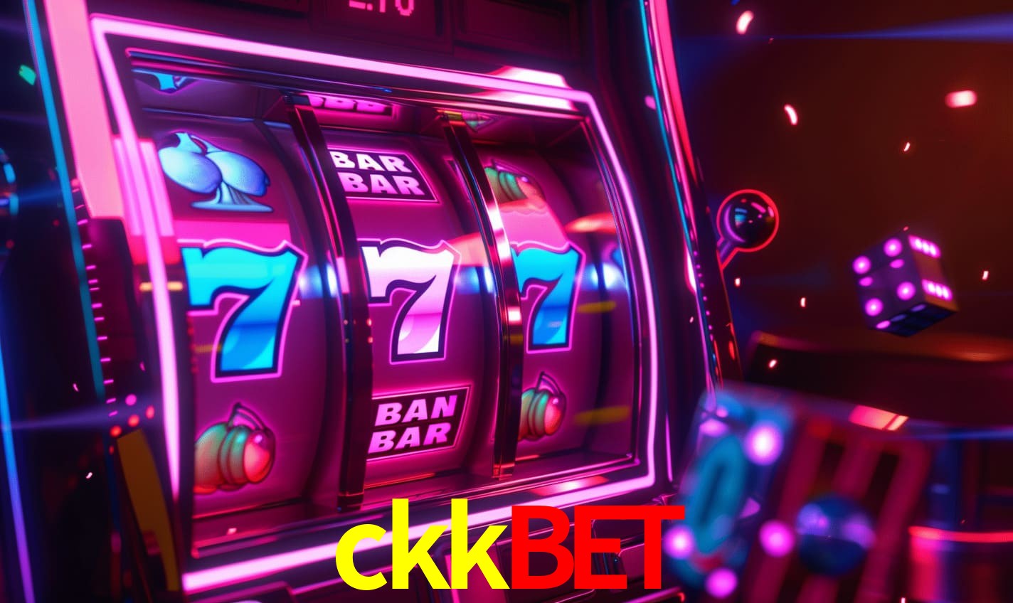 Jogos de Slot ckkbet