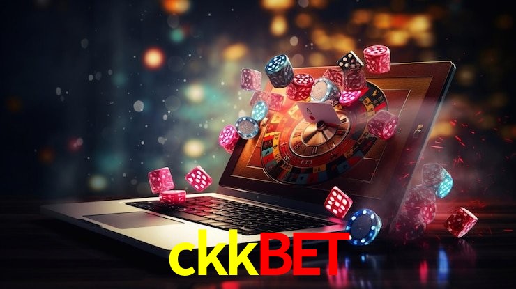 Tecnologia da Plataforma ckkbet