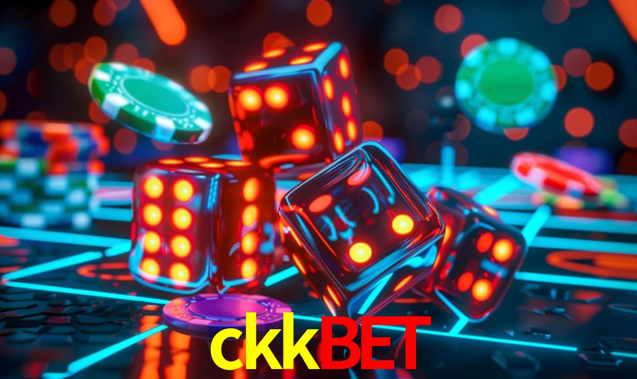 Promoção Relâmpago ckkbet