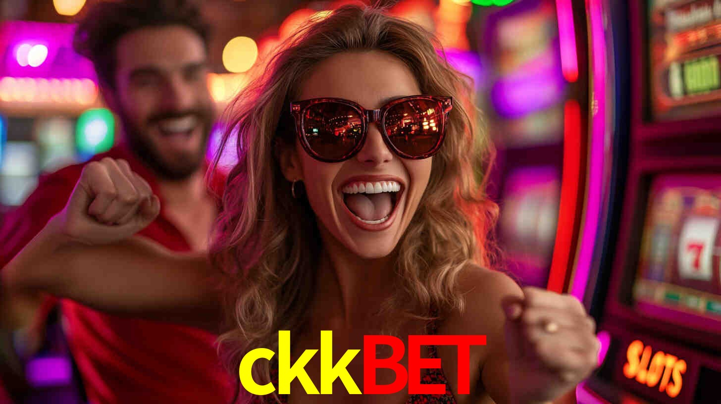 Apostas de Tênis ckkbet