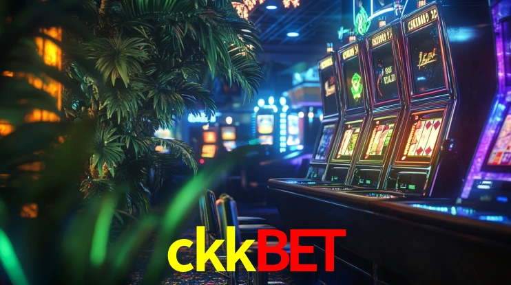Welcome Bonus ckkbet