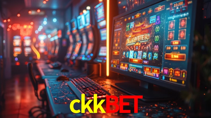 ckkbet.com