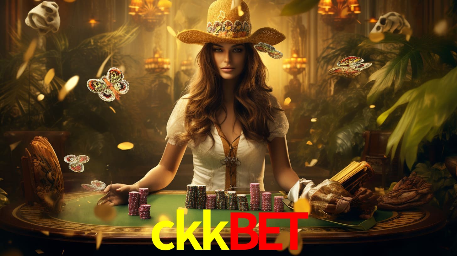 Programa VIP ckkbet