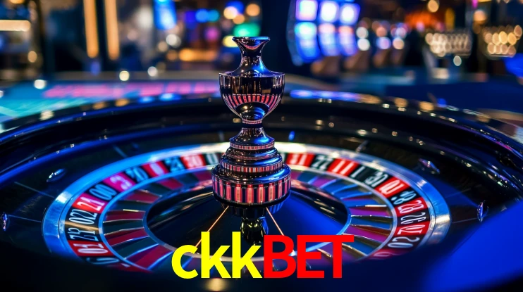 ckkbet.com