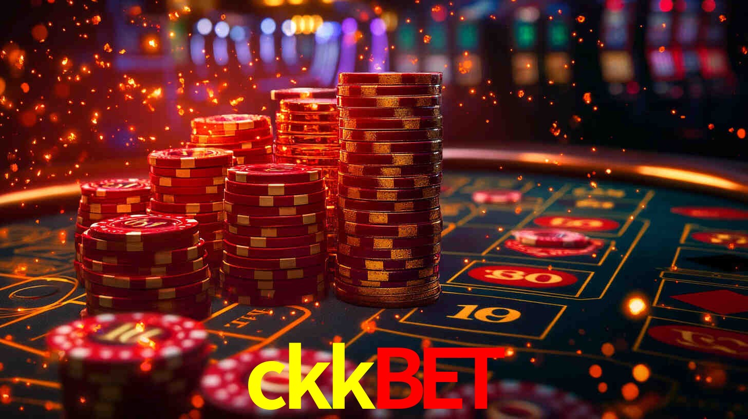 Ofertas Imperdíveis na ckkbet: Promoções e Bônus Que Valem a Pena