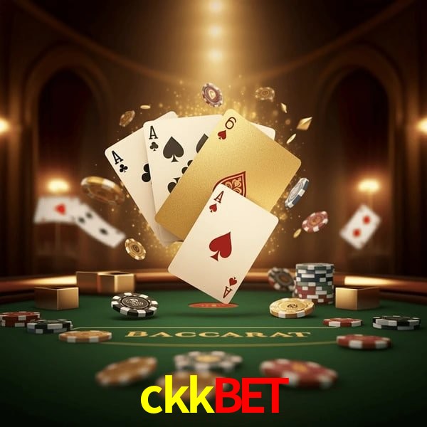 Blackjack Table ckkbet
