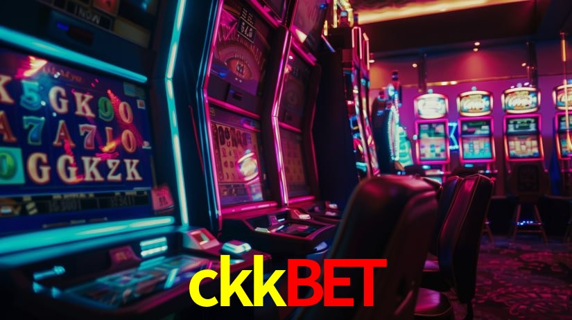 Platform Technology ckkbet