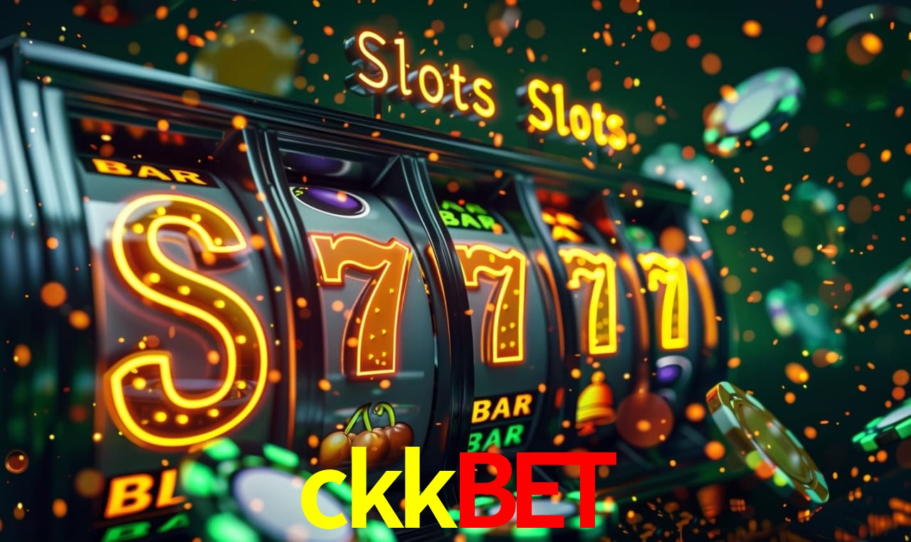 A Revolução dos Aplicativos de Jogos no ckkbet