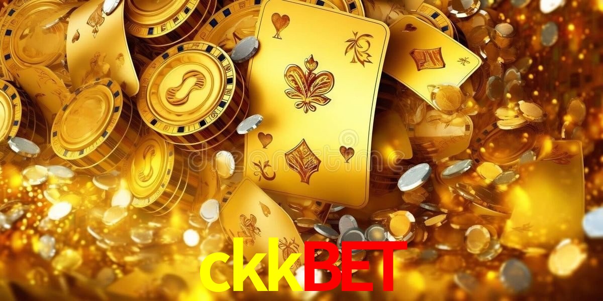 Provedores de Jogos ckkbet