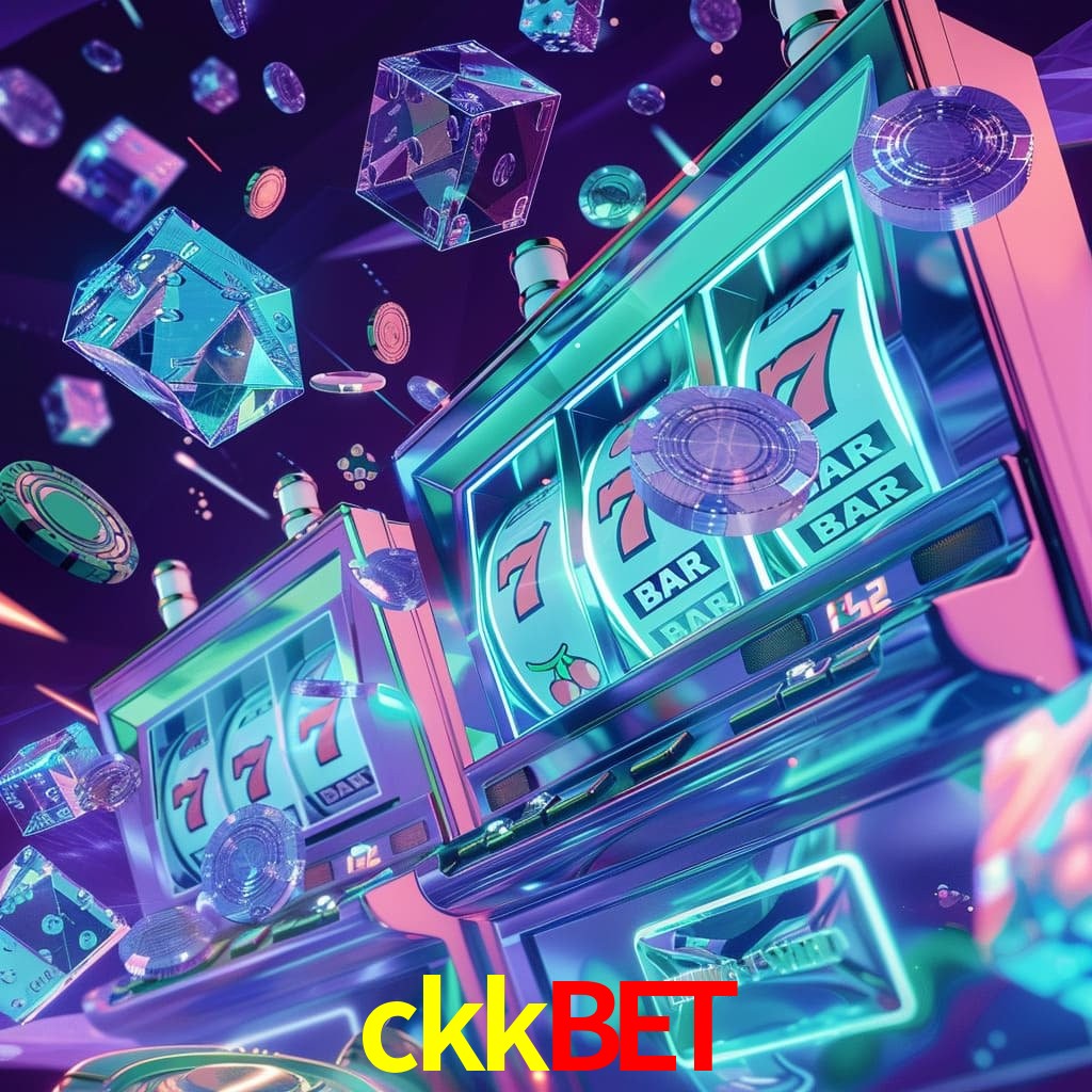Integração de APIs ckkbet