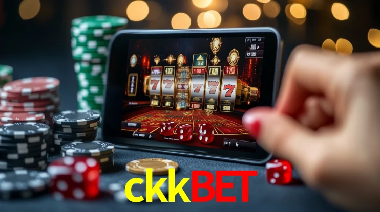 Premium Interface ckkbet