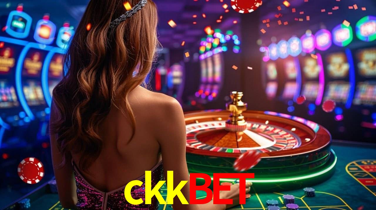 Descubra a Essência do ckkbet: Nossa História e Compromissos