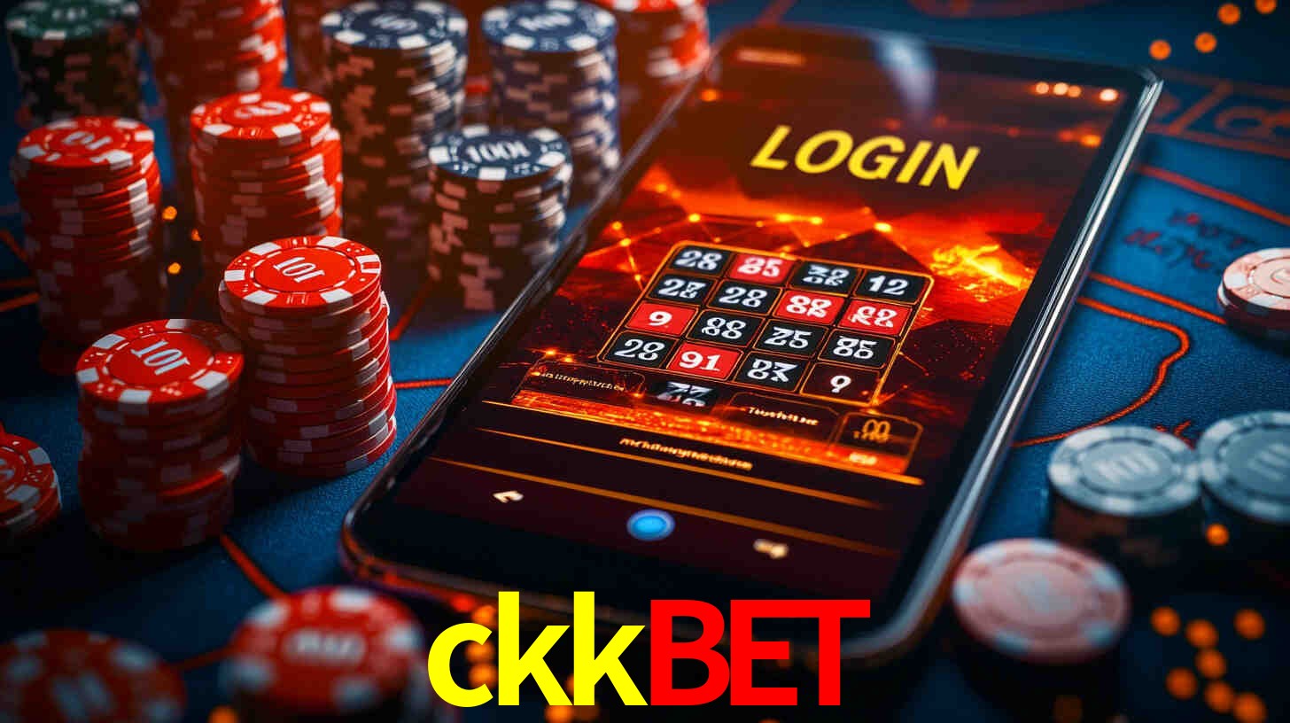 Desvendando o Mundo dos Jogos Virtuais na ckkbet