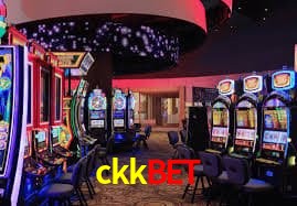 Explorando a Categoria de Eventos em Apostas na ckkbet