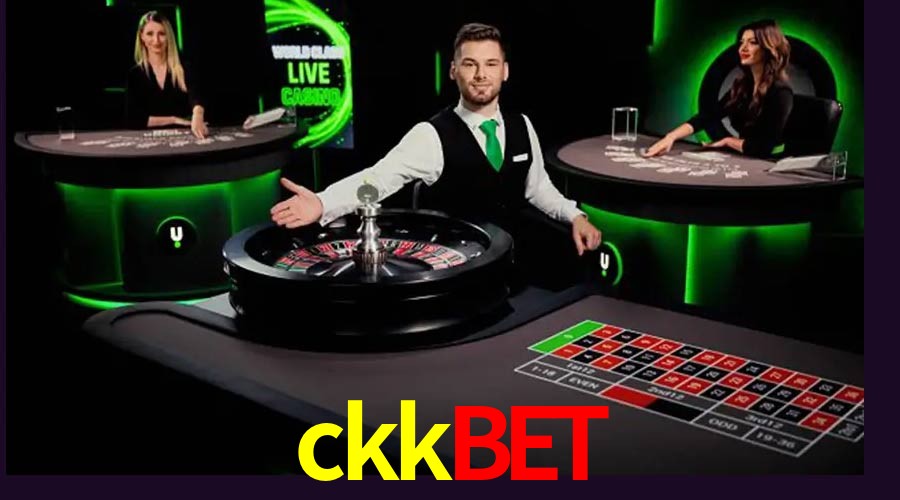Game Providers ckkbet
